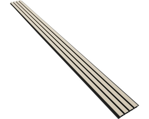 Holzlatten für den Bau