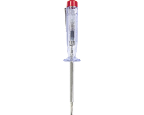Spannungsprüfer mit flacher Spitze