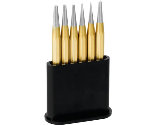 Splinttreiber Set mit Halter