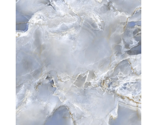 Marmorfliese mit abstrakten Mustern