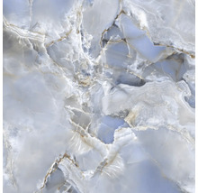 Marmorfliese mit Maserung