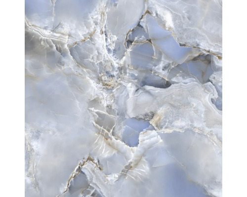 Marmorfliese mit Maserung