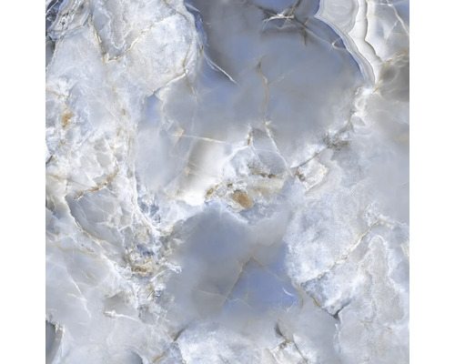 Nahaufnahme einer Fliese mit Marmorstruktur