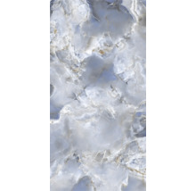 Dekorative Fliese mit Marmorstruktur