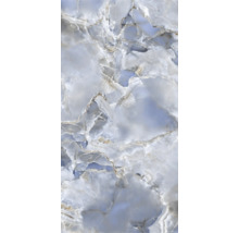 Dekorative Fliese mit Marmoroptik