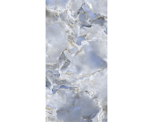 Dekorative Fliese mit Marmoroptik