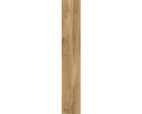 Bodenfliese mit Holzoptik