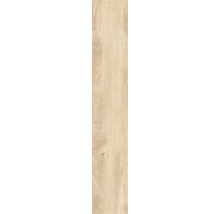 Holzfliese mit Holzoptik