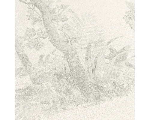 Tapete mit Landschaftsmotiv