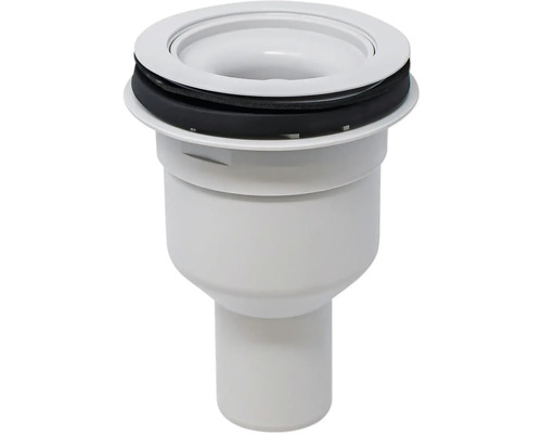 Ablaufgarnitur für Waschbecken