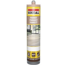 Soudal Parkett Dichtstoff Kartusche
