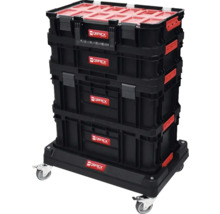 Qbrick Werkzeugkoffer Set auf Rollen