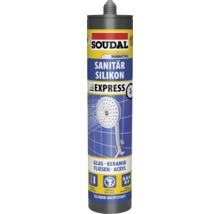 Soudal Sanitär Silikon Express Kartusche