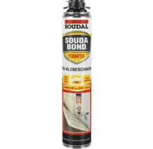 Soudal Souda Bond Perimeter PU-Klebeschaum für Dämmplatten