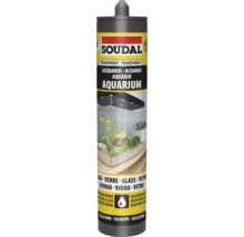 Soudal Aquarium Silikonkartusche