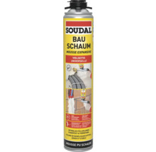 Soudal Bauschaum Dose