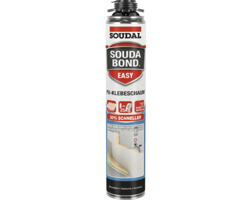 Soudal Souda Bond PU-Klebeschaum Dose