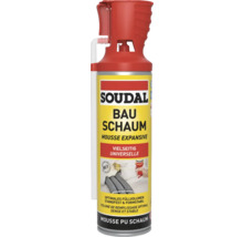 Soudal Bauschaum Dose