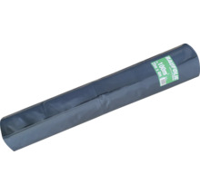 Baufolie Rolle, 25 Meter mal 4 Meter