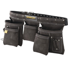 Stanley Werkzeuggürtel mit mehreren Taschen