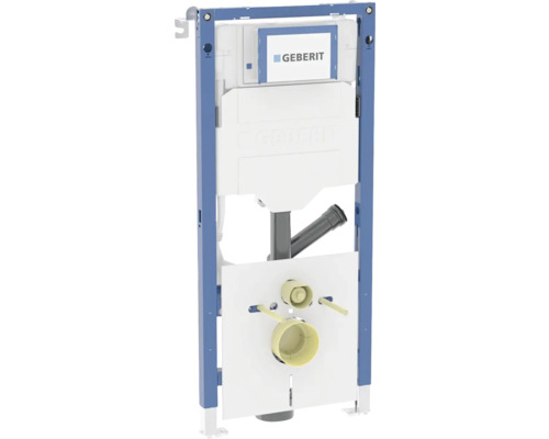 Geberit Installationssystem für Wand-WC