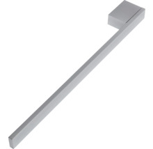 Einzelner Handtuchhalter aus Metall