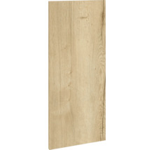 Holzplatte mit natürlicher Holzmaserung