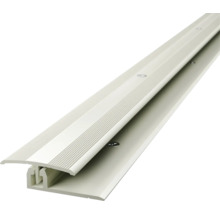 Aluminium Übergangsprofil für Bodenbeläge
