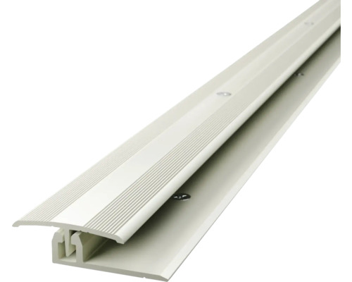 Aluminium Übergangsprofil für Bodenbeläge