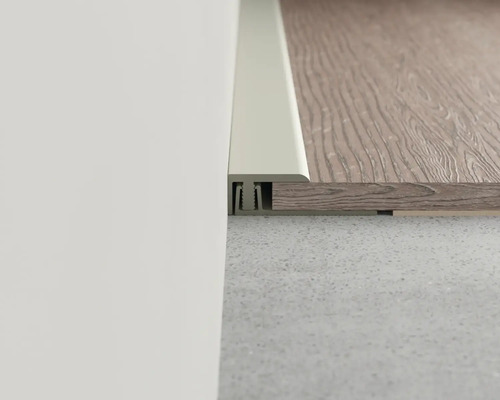 Profilleiste für Bodenbeläge