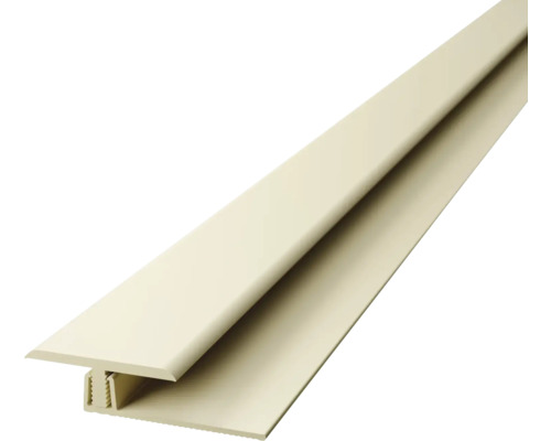 Kunststoff-Verbindungsprofil