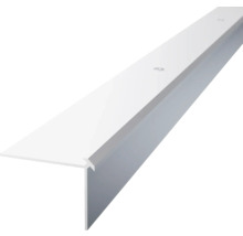 Profilleiste für Wand und Decke