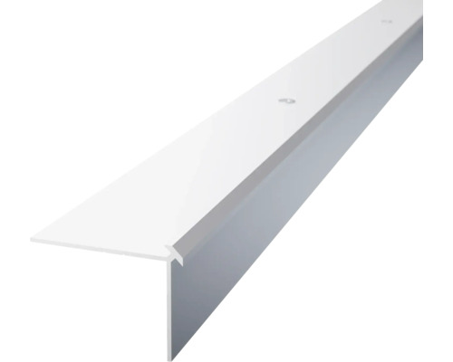 Profilleiste für Wand und Decke