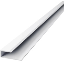 Kunststoff Eckprofil