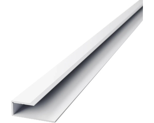 Kunststoff Eckprofil