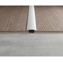 Bodenprofil für Laminat und andere Bodenbeläge