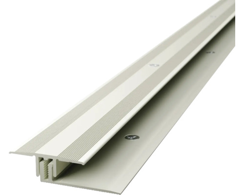 Übergangsprofil für Bodenbeläge