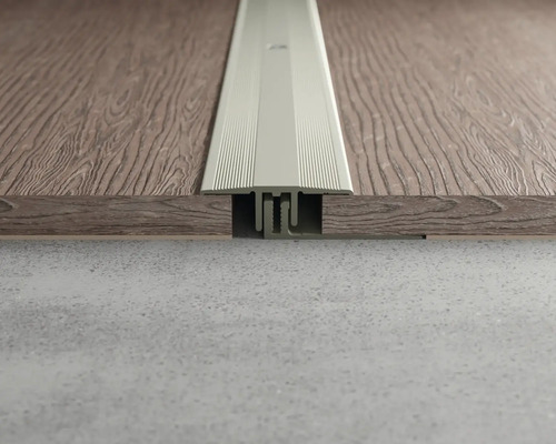 Bodenprofil für Bodenbeläge