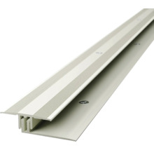 Bodenprofil aus Aluminium