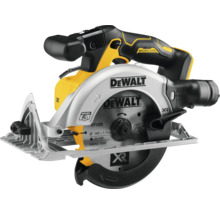 DeWalt Handkreissäge mit bürstenlosem Motor