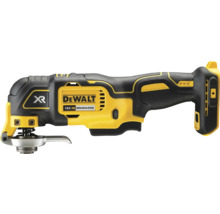 DeWalt Akku-Multifunktionswerkzeug mit bürstenlosem Motor