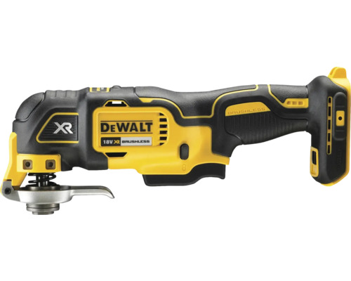DeWalt Akku-Multifunktionswerkzeug mit bürstenlosem Motor