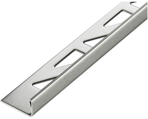 Fliesenprofil aus Metall
