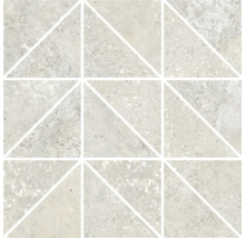 Fliesenmuster mit geometrischem Design