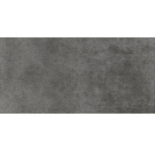 Graue Bodenfliese mit matter Oberfläche