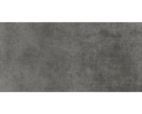 Graue Bodenfliese mit matter Oberfläche