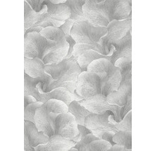 Tapete mit Blütenblattmuster