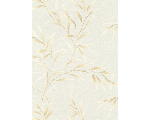 Tapete mit Bambusmuster