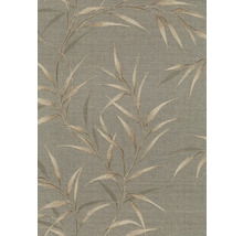 Tapete mit Bambusmuster