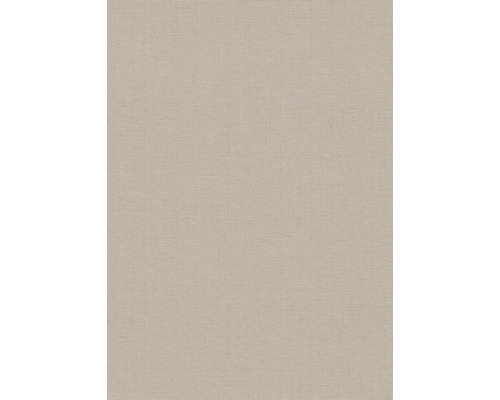 Vliestapete 10541-37 GMK Fashion for Walls 5 Uni taupe 10,05 x 0,53 m Nahaufnahme einer Textiltapete
